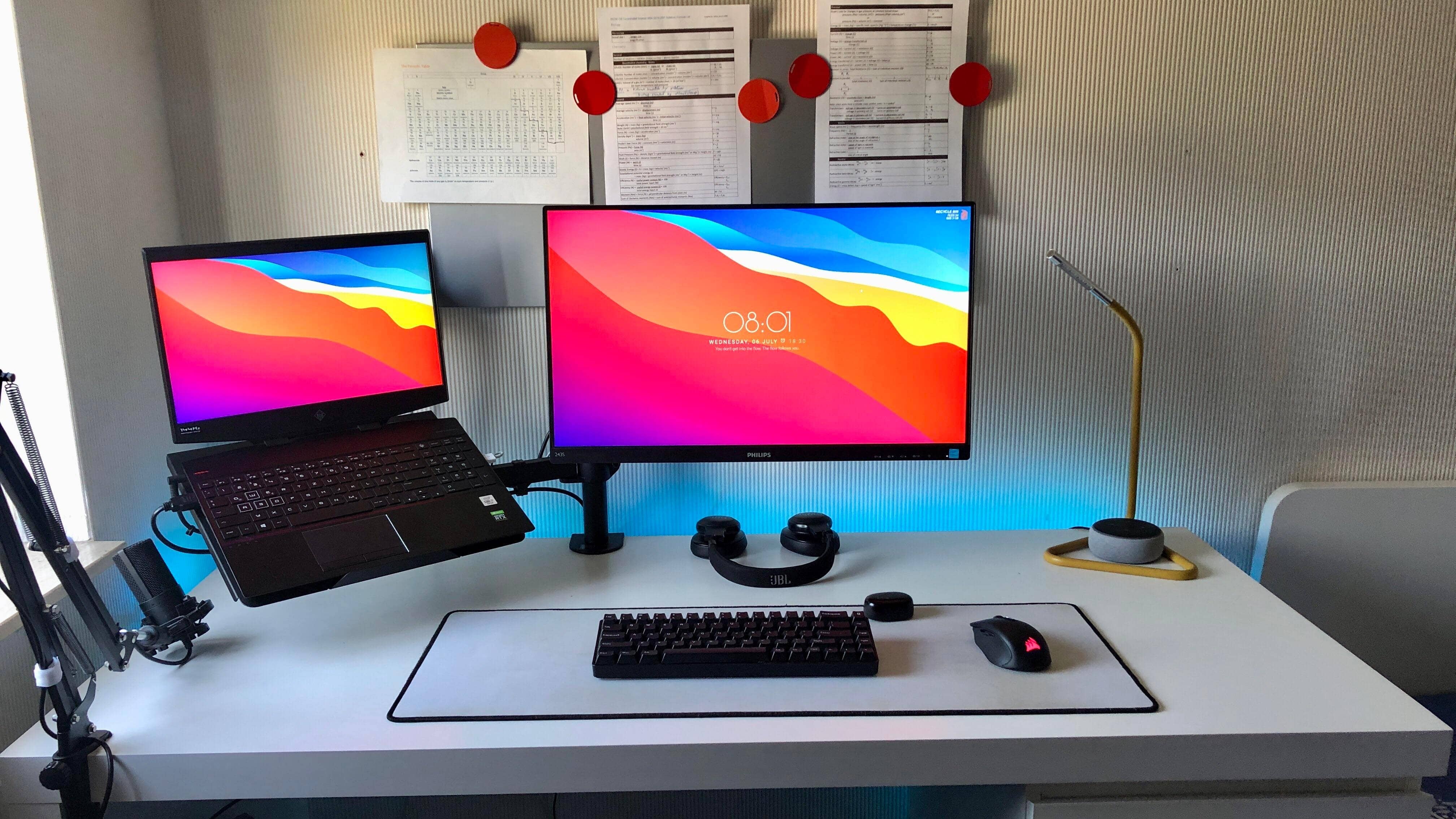 Support de moniteur et ordinateur portable OPE-1 - Image 7