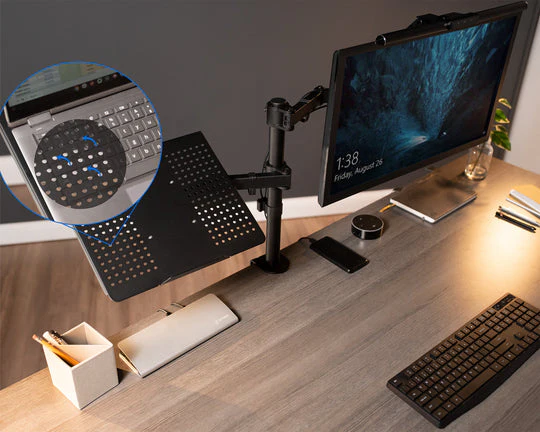 Support de moniteur et ordinateur portable OPE-1 - Image 9