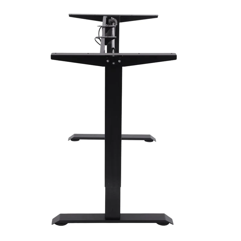 Châssis de Bureau Assis Debout (Un moteur) OPE1M2S - Image 3