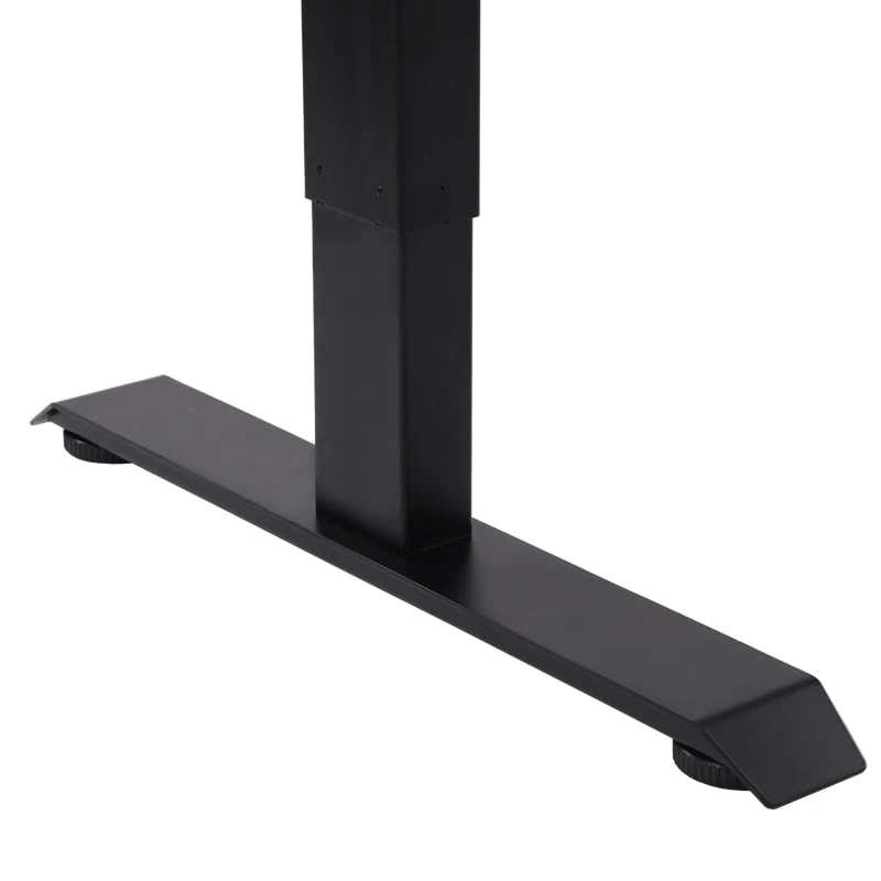 Châssis de Bureau Assis Debout (Un moteur) OPE1M2S - Image 4