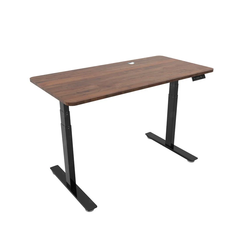 Châssis de Bureau Assis Debout OPE2M3S (2 moteurs) - Image 6
