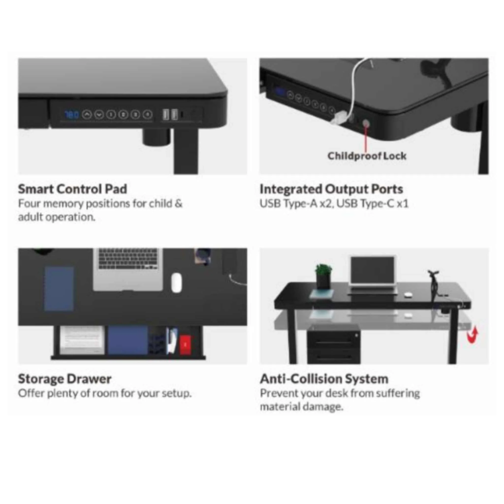 Flexispot EW9 - Image 8