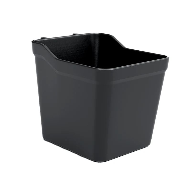 PEGBOARD STORAGE CUP WHITE/BLACK - Image 3