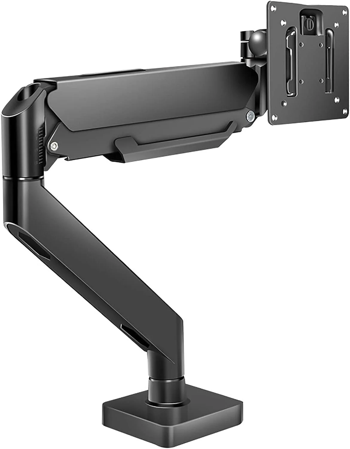 Support avec ressort à gaz pour Ultrawide 49" OPE-183 - Image 3