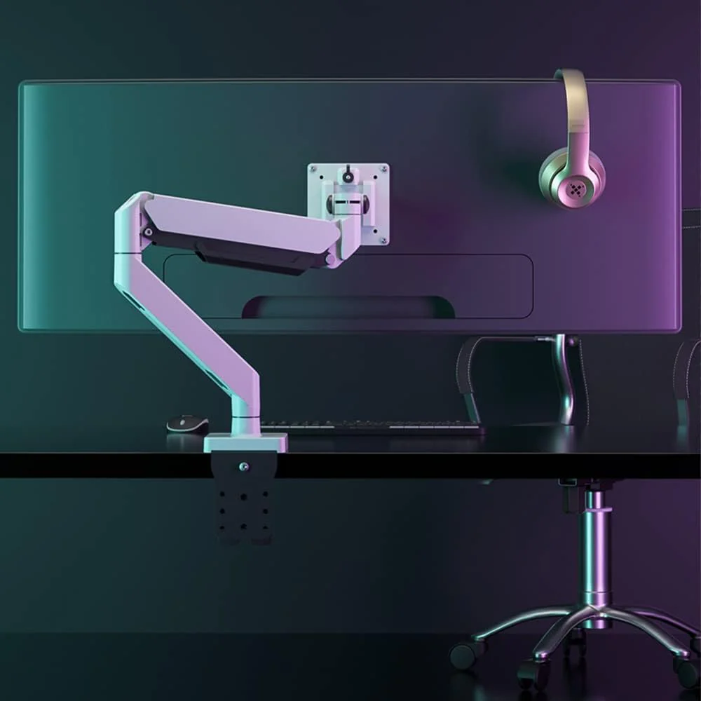 Support avec ressort à gaz pour Ultrawide 49" OPE-183 - Image 5