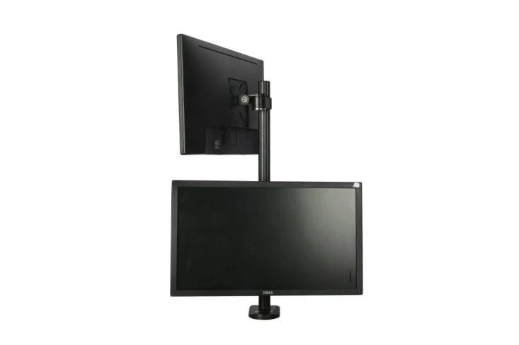 Support de moniteur double vertical OPE-8 - Image 3