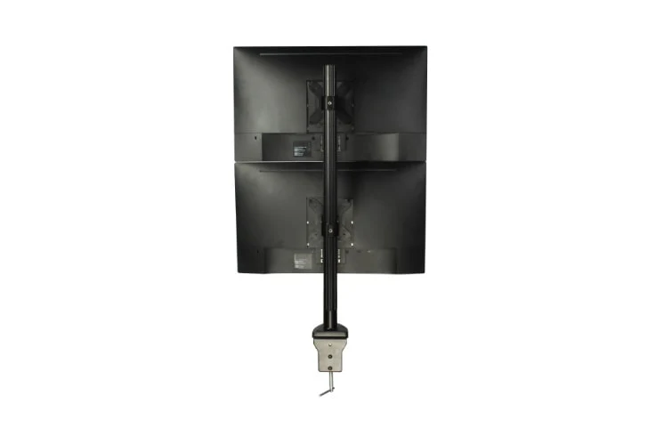 Support de moniteur double vertical OPE-8 - Image 4