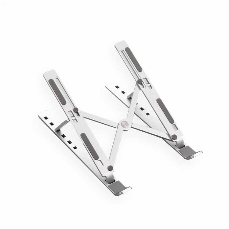 Support d'ordinateur portable en Aluminium OPE-24 - Image 4