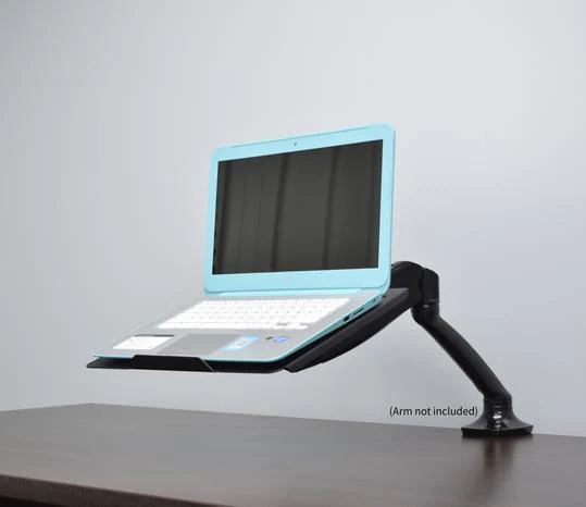Plateau Support pour ordinateur portable compatible VESA OPE-53 - Image 3