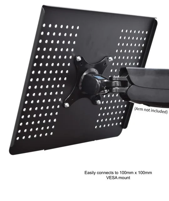 Plateau Support pour ordinateur portable compatible VESA OPE-53 - Image 7